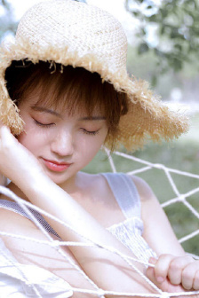 妈妈的水帘洞