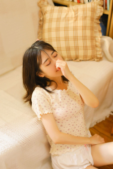 美丽水蜜桃1